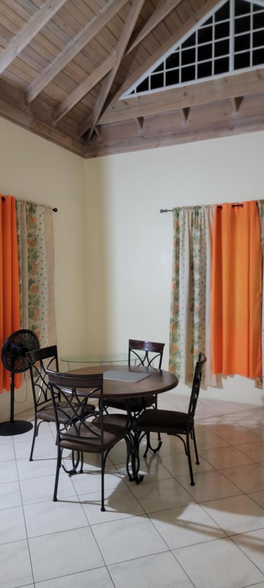 Wizzy Apartment White River Ocho Rios Exterior foto