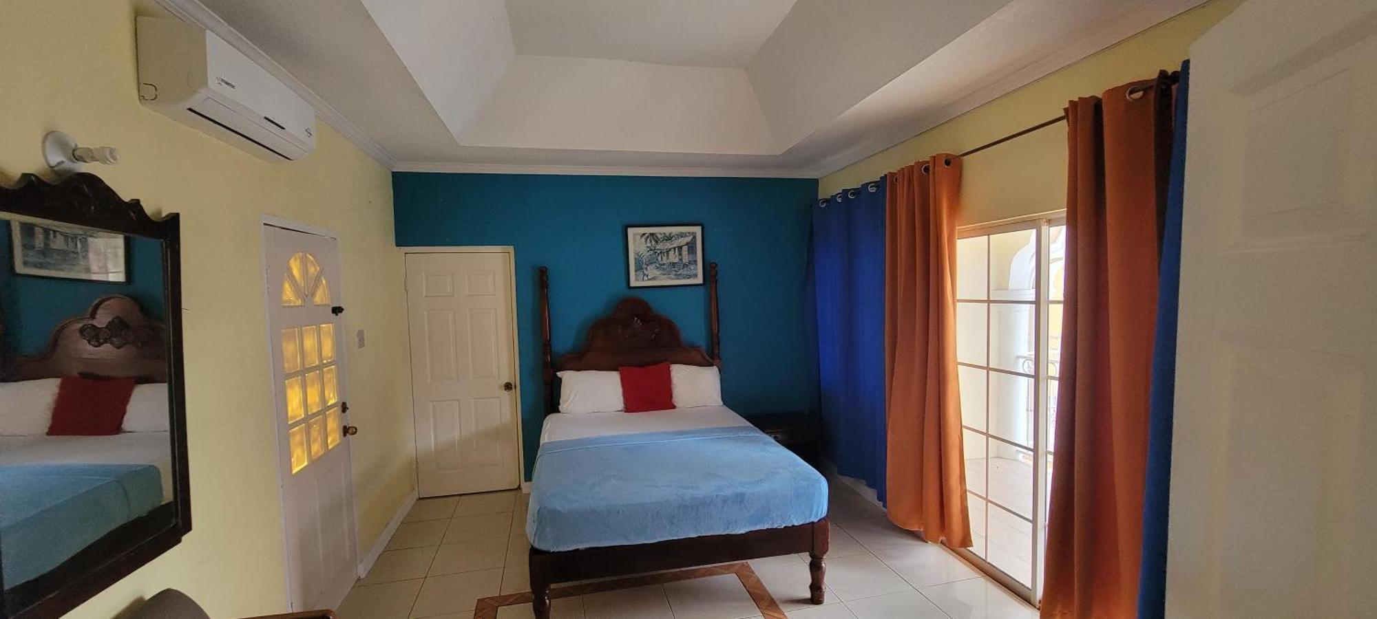 Wizzy Apartment White River Ocho Rios Zimmer foto