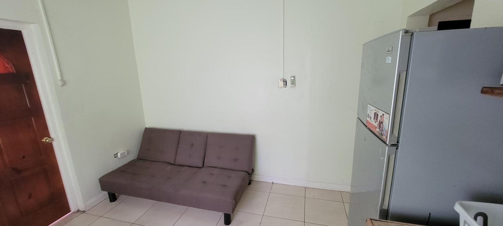 Wizzy Apartment White River Ocho Rios Zimmer foto