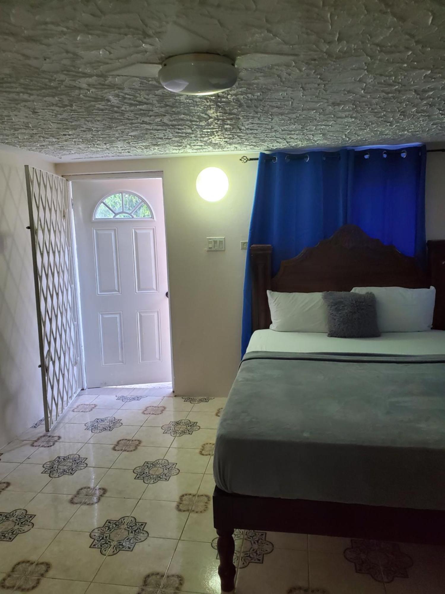 Wizzy Apartment White River Ocho Rios Zimmer foto