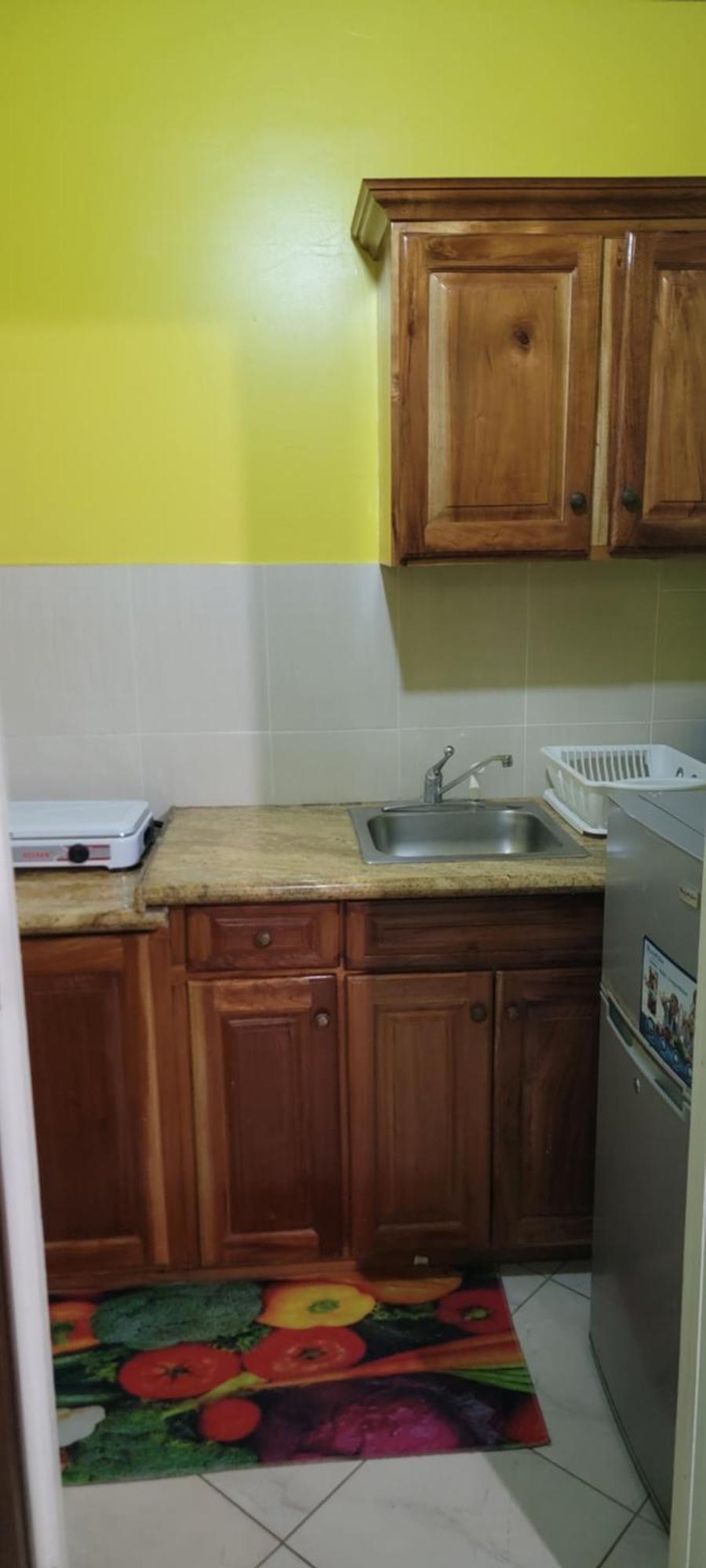 Wizzy Apartment White River Ocho Rios Exterior foto