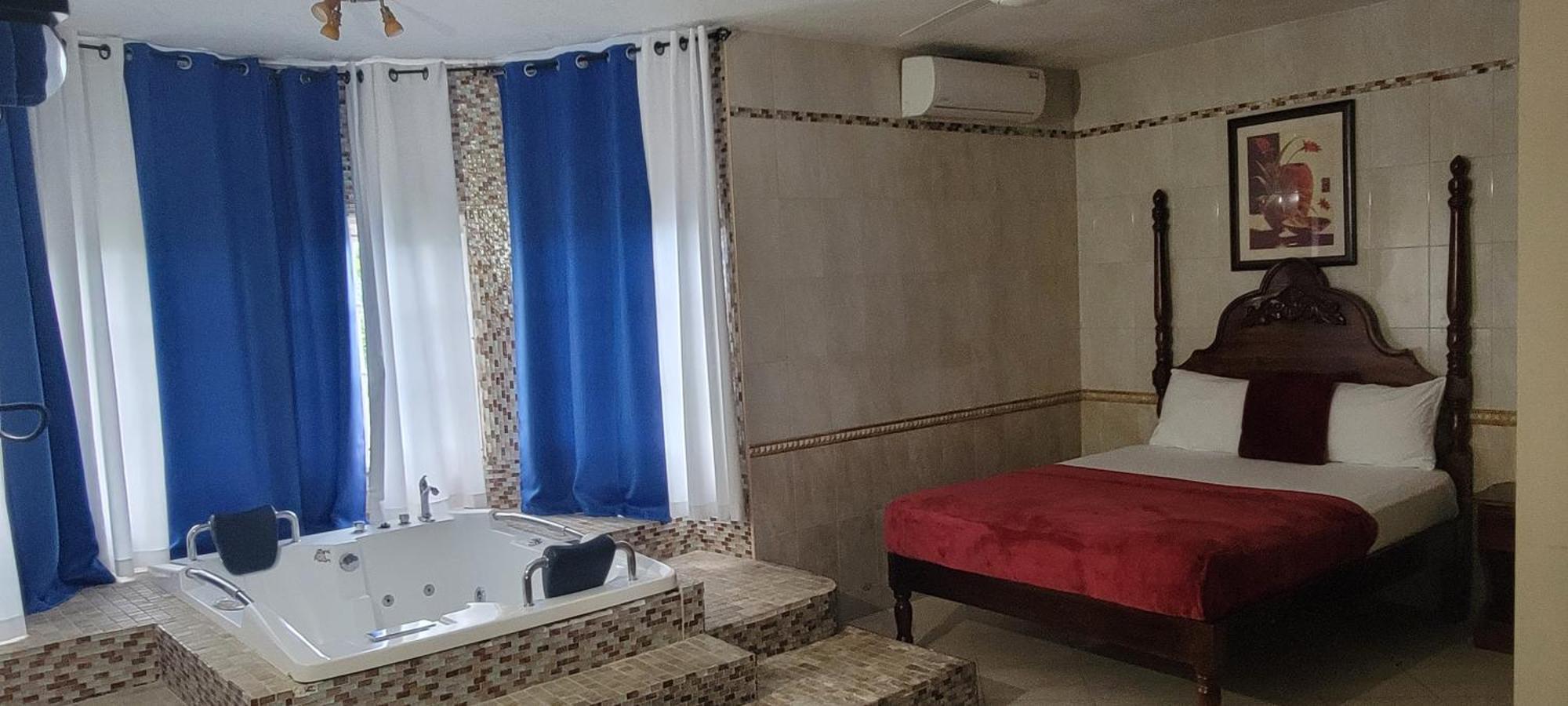 Wizzy Apartment White River Ocho Rios Exterior foto