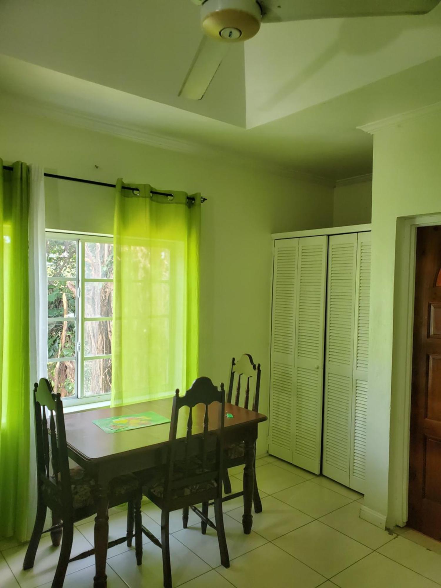 Wizzy Apartment White River Ocho Rios Exterior foto
