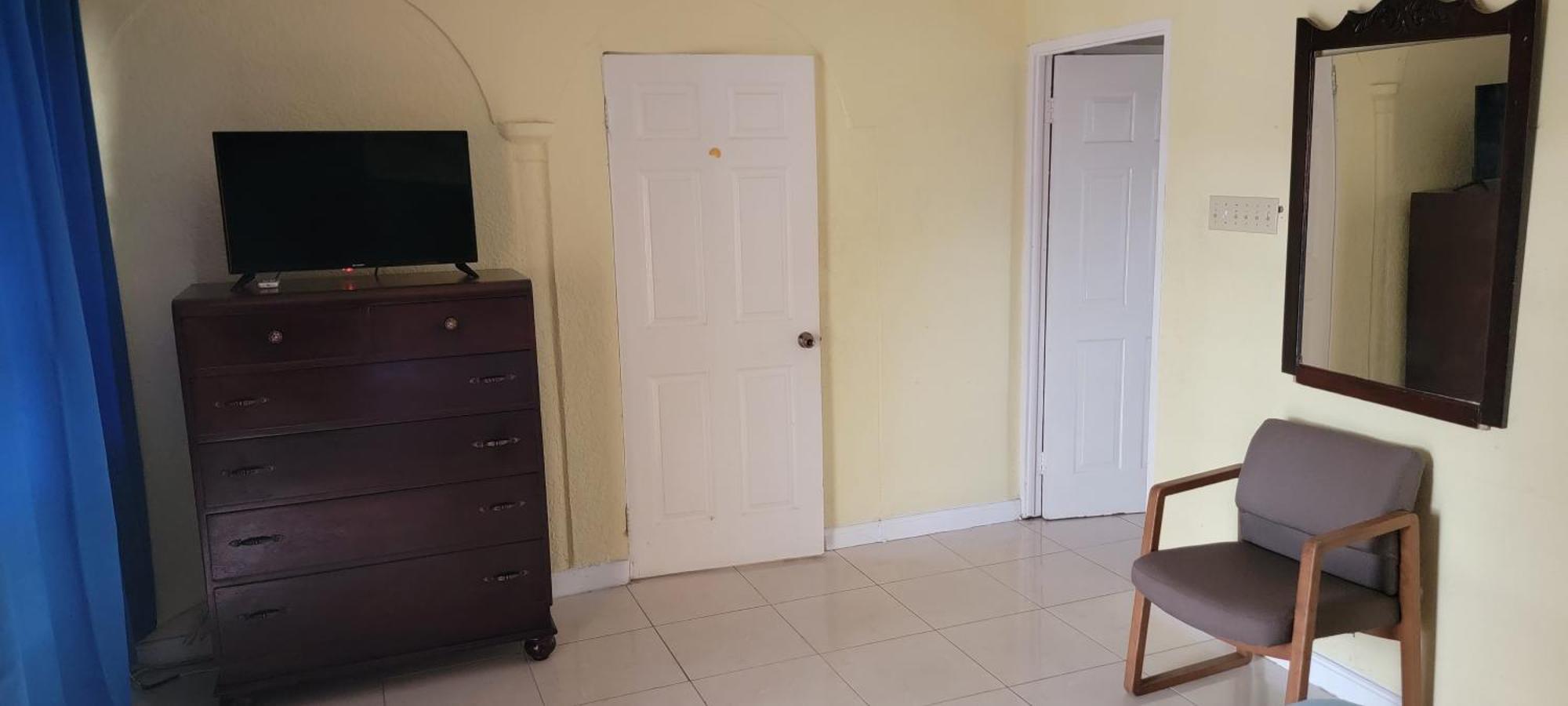 Wizzy Apartment White River Ocho Rios Zimmer foto