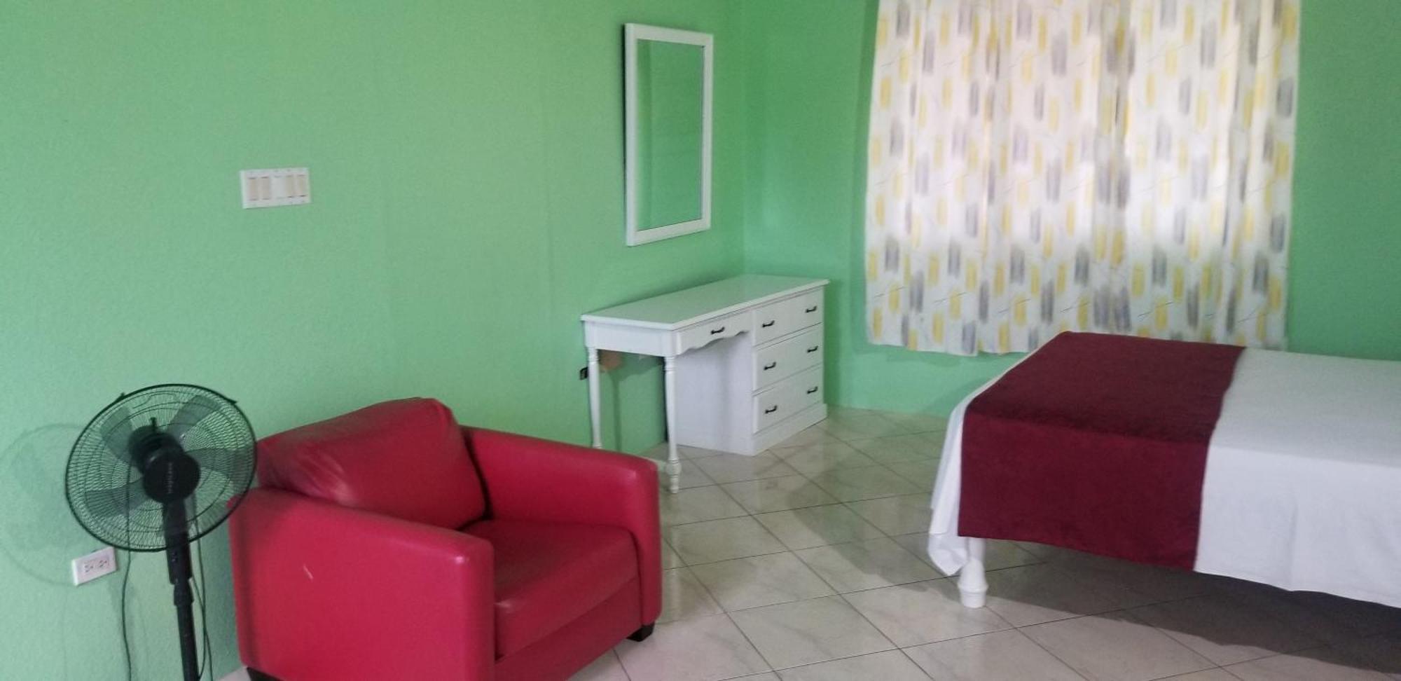 Wizzy Apartment White River Ocho Rios Zimmer foto