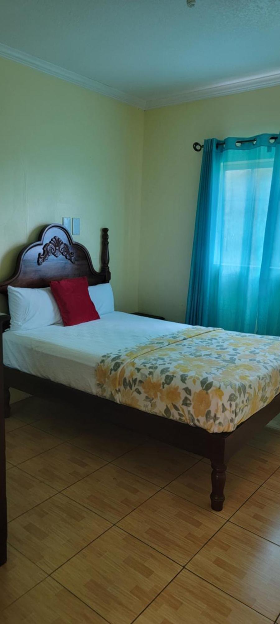 Wizzy Apartment White River Ocho Rios Zimmer foto