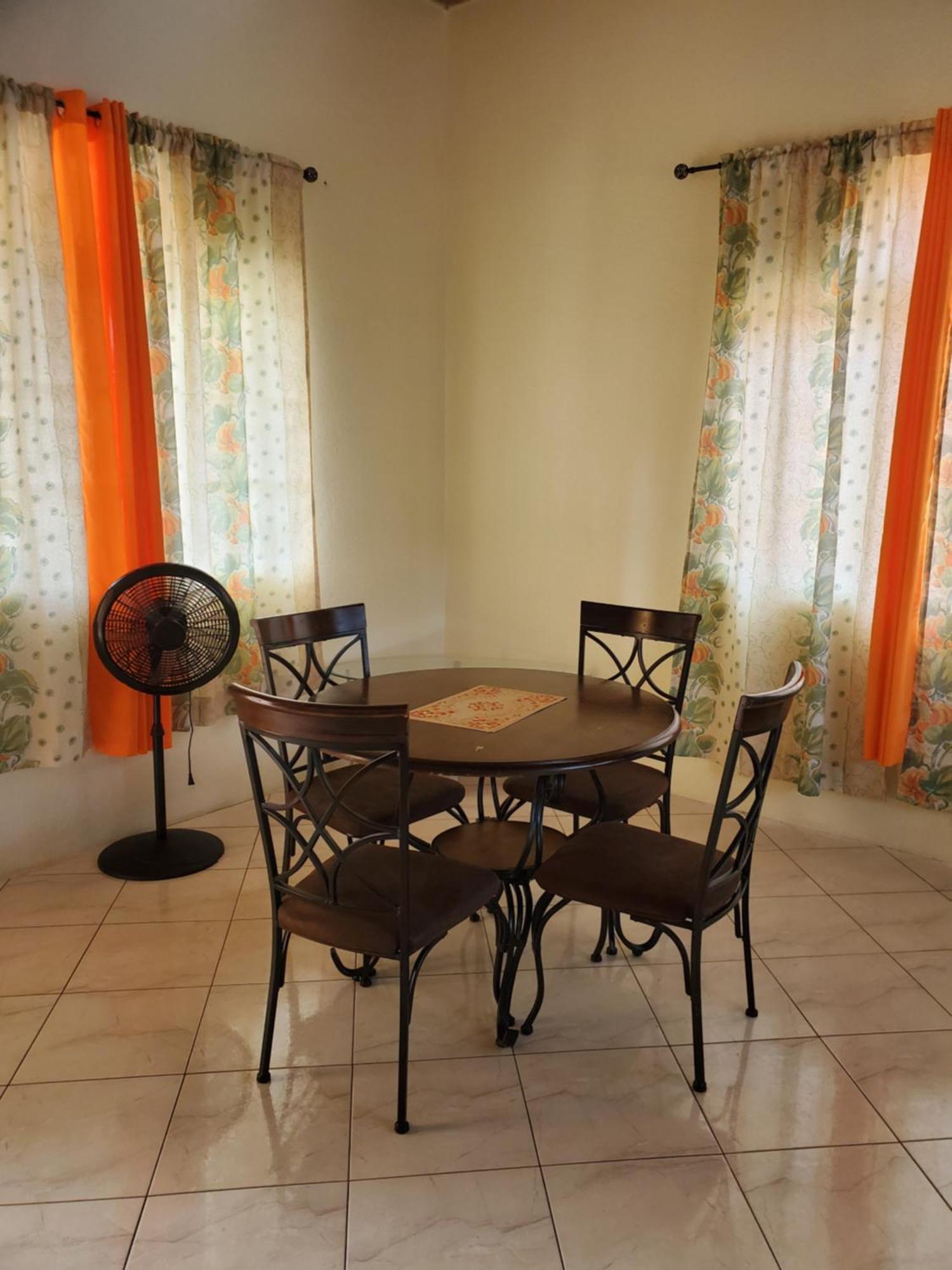 Wizzy Apartment White River Ocho Rios Zimmer foto