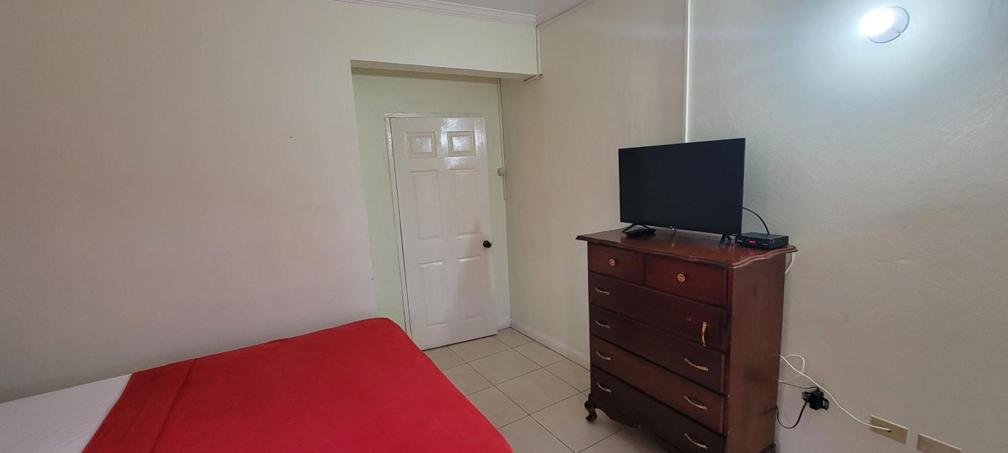 Wizzy Apartment White River Ocho Rios Zimmer foto