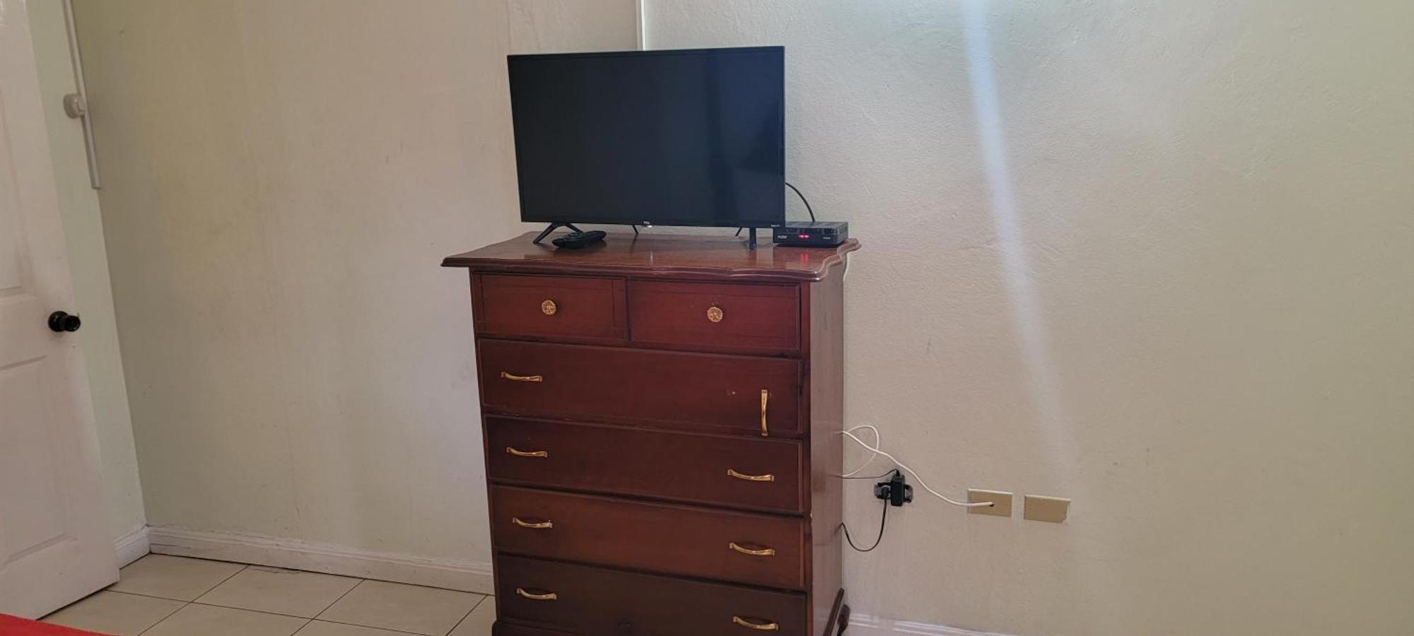 Wizzy Apartment White River Ocho Rios Zimmer foto