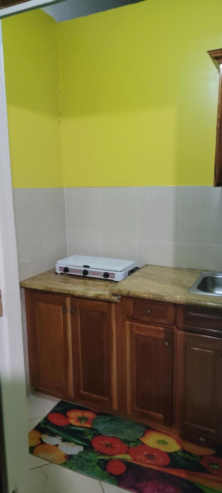 Wizzy Apartment White River Ocho Rios Zimmer foto