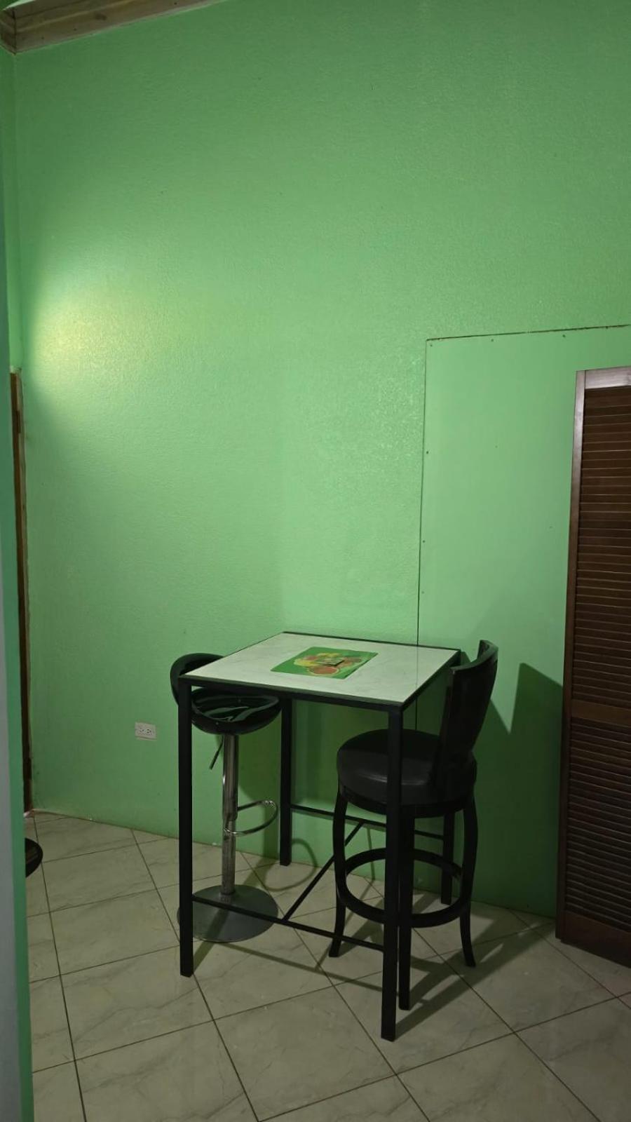 Wizzy Apartment White River Ocho Rios Exterior foto