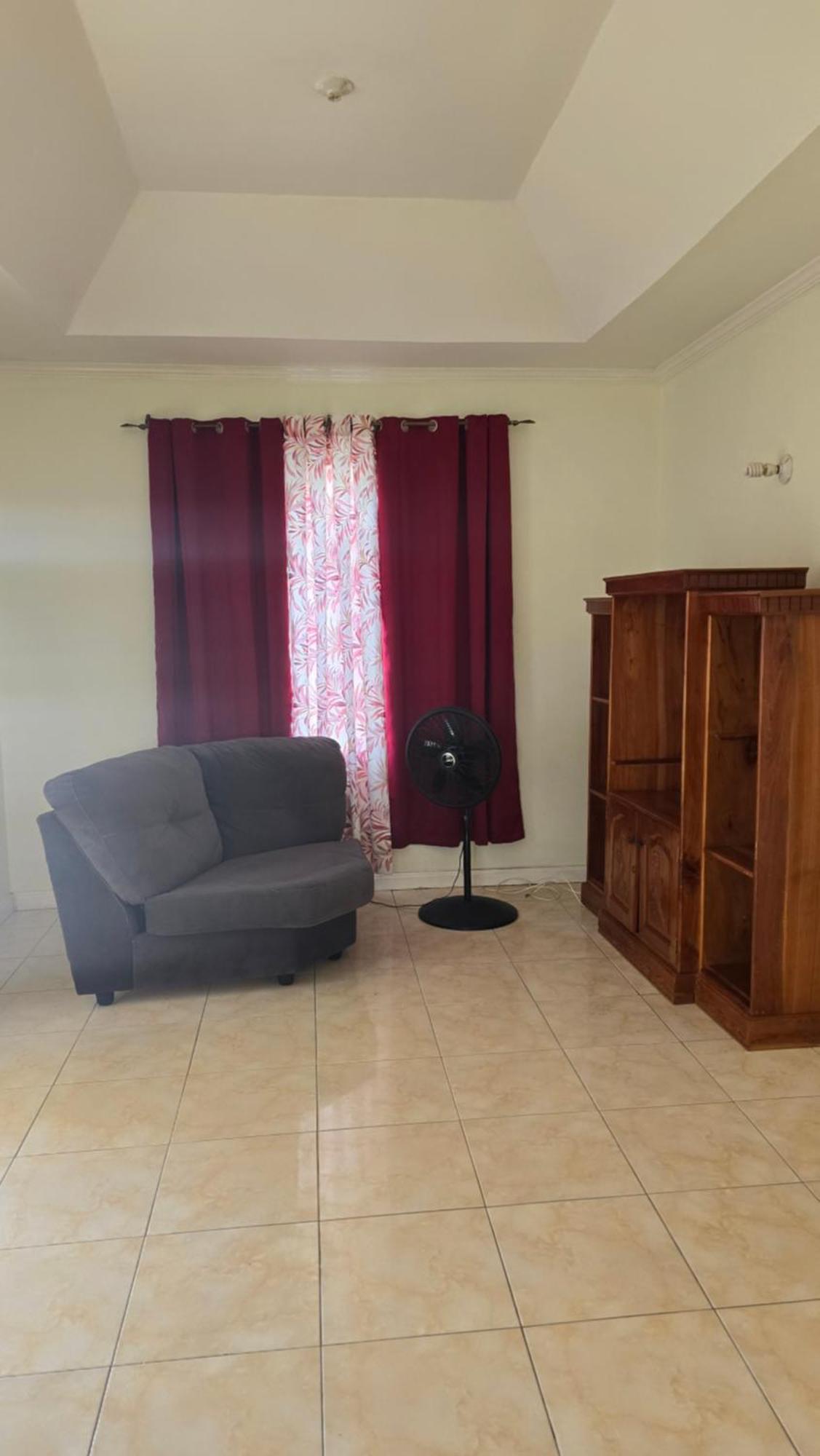 Wizzy Apartment White River Ocho Rios Exterior foto