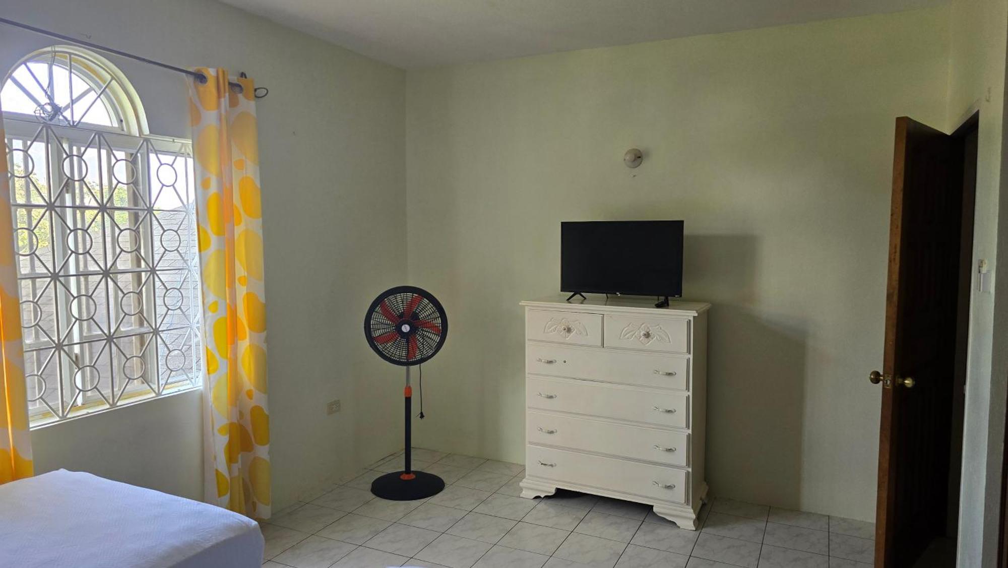 Wizzy Apartment White River Ocho Rios Zimmer foto