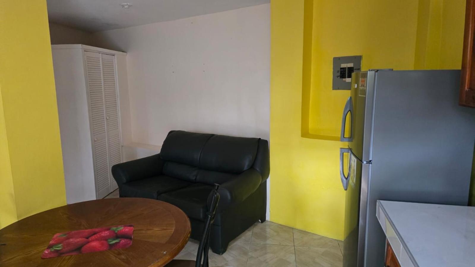 Wizzy Apartment White River Ocho Rios Exterior foto
