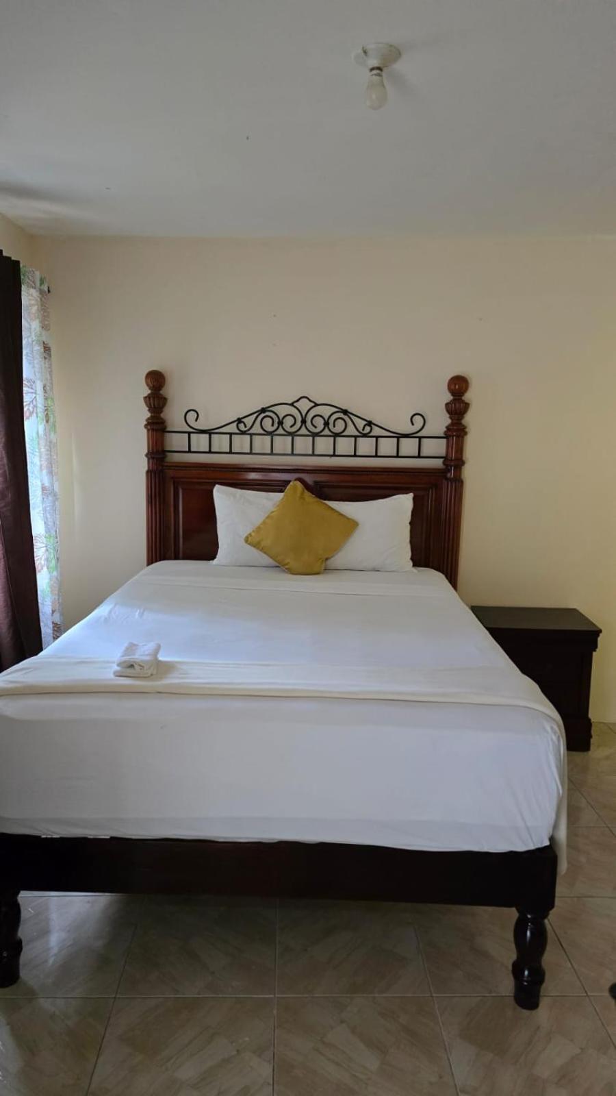 Wizzy Apartment White River Ocho Rios Exterior foto